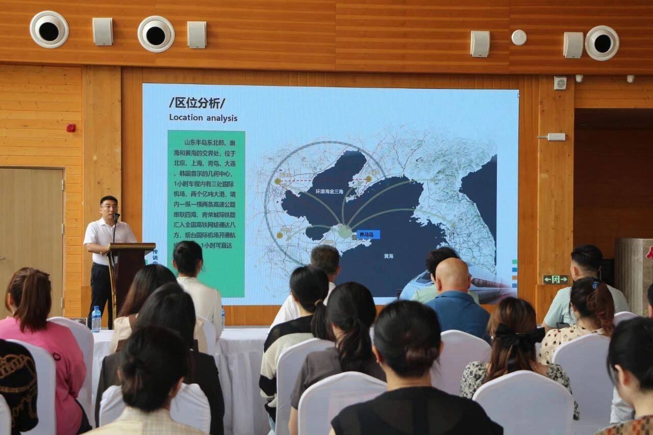 邂逅最美海島，共筑浪漫之旅——海島旅游開發(fā)項(xiàng)目策劃咨詢方案